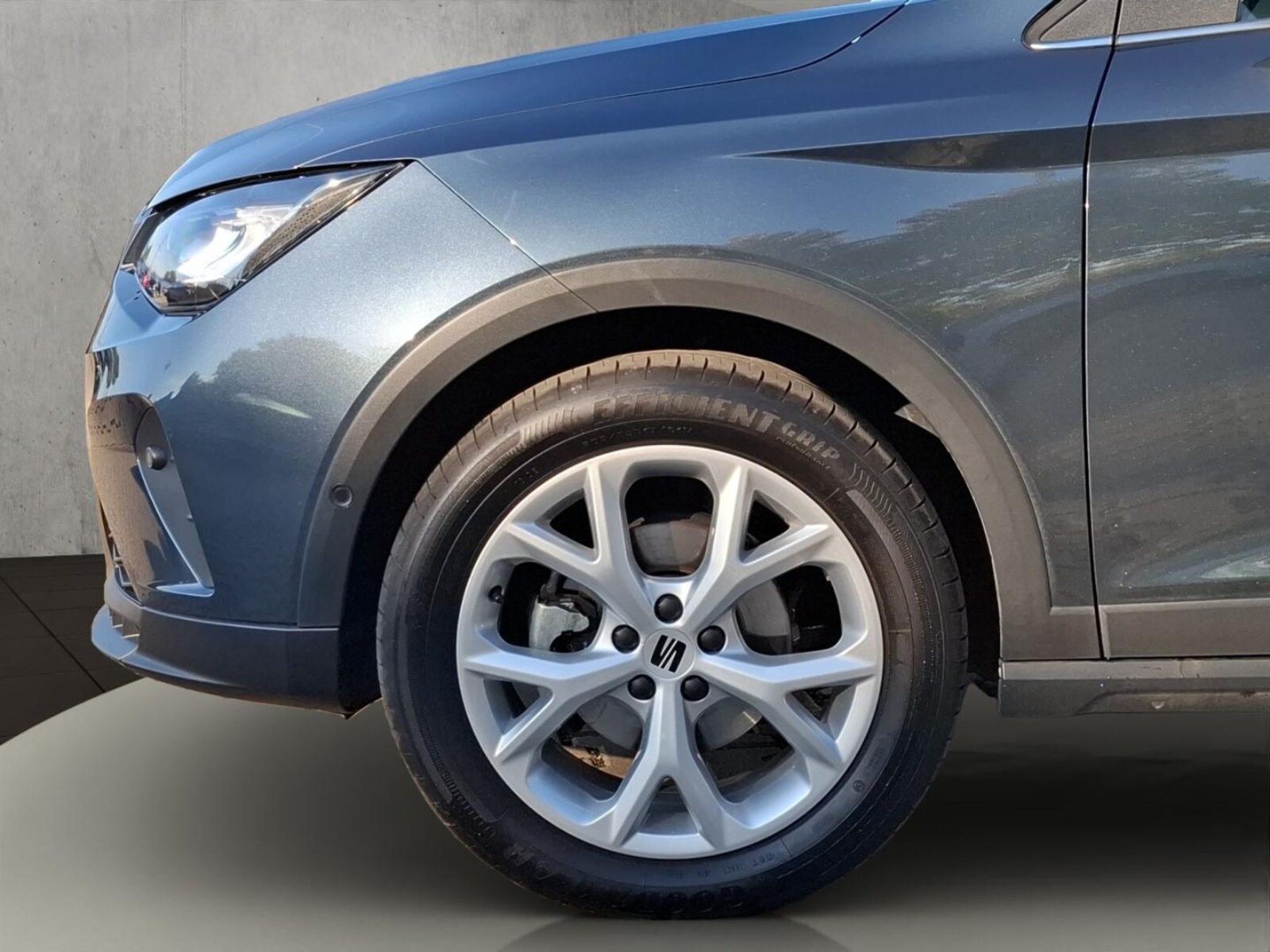 SEAT Arona – Bild 20