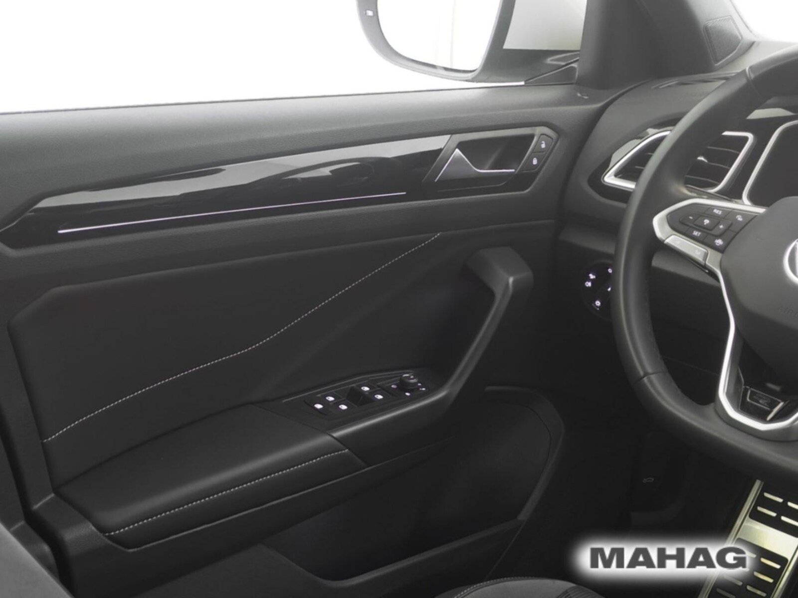 Volkswagen T-Roc – Bild 18