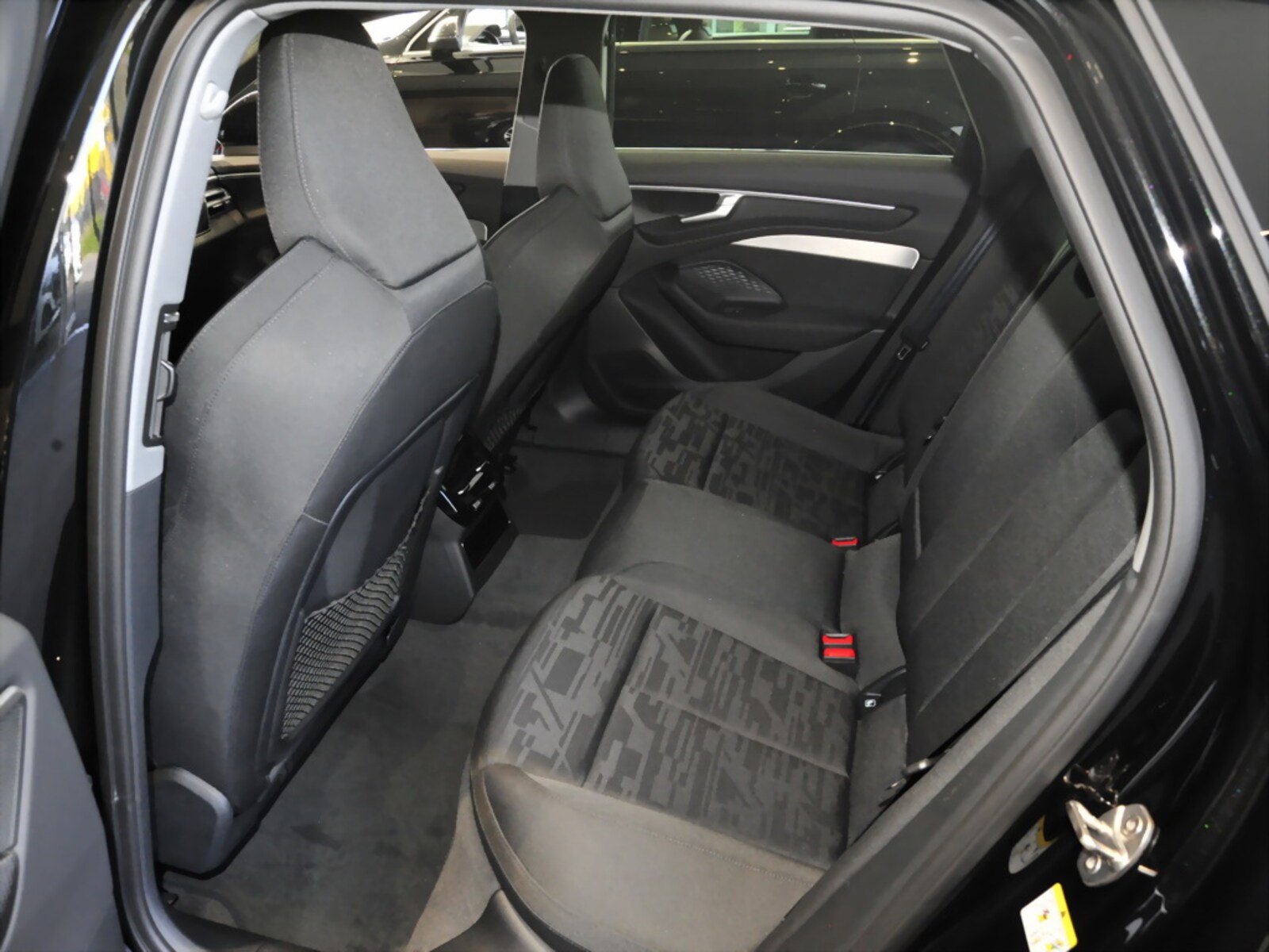 Audi A6 Avant – Bild 10