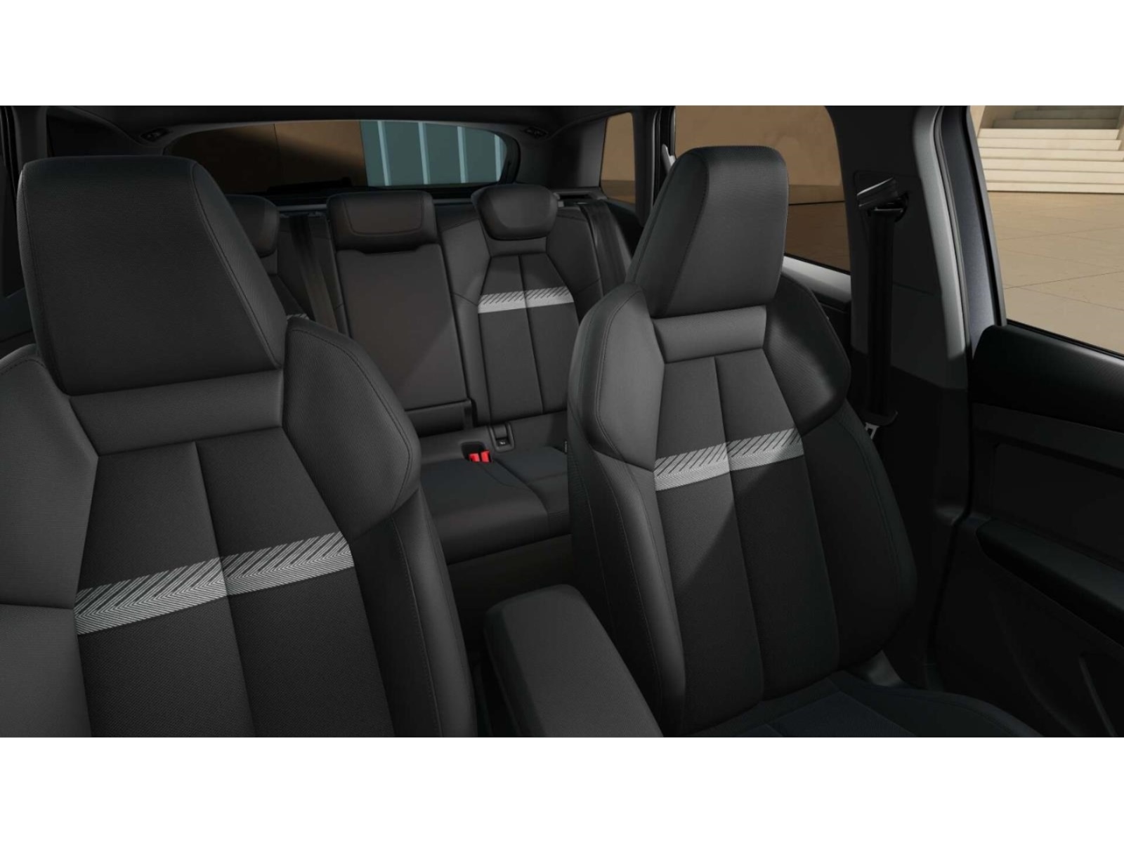Audi Q4 e-tron – Bild 8
