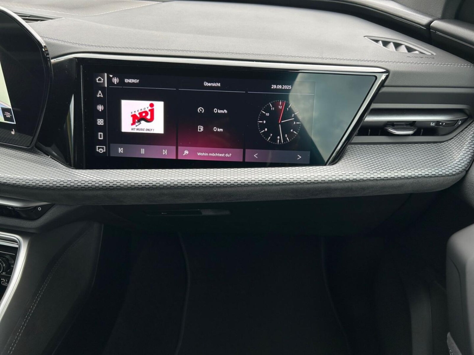 Audi Q5 Sportback – Bild 20