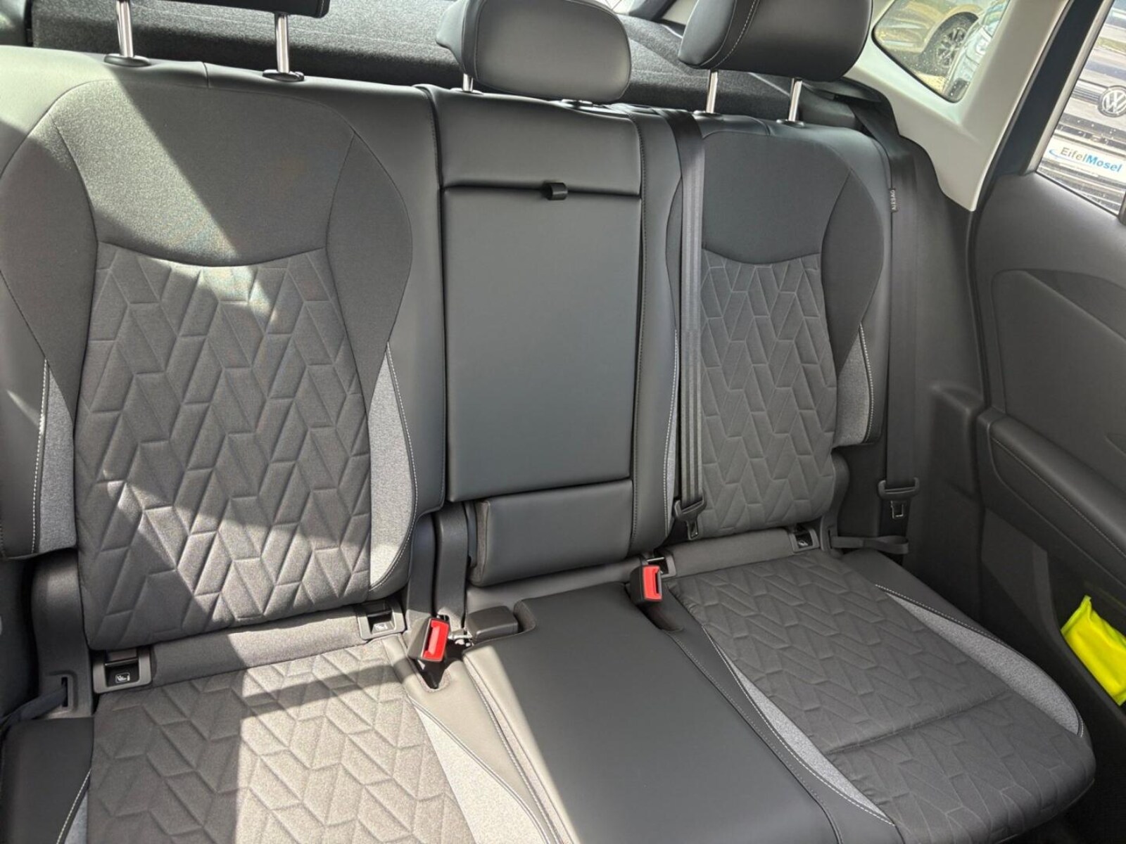 Volkswagen Tiguan – Bild 10