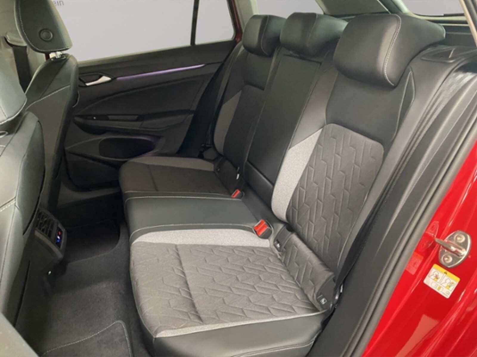 Volkswagen Golf Variant – Bild 9