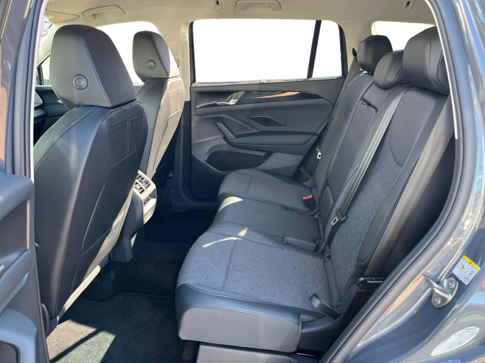 Volkswagen Tayron – Bild 12