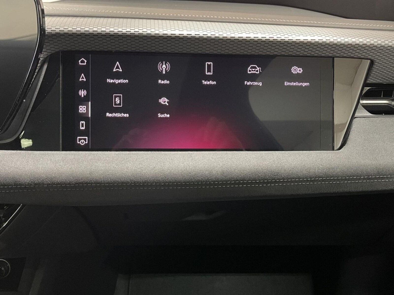 Audi S6 Avant e-tron – Bild 25