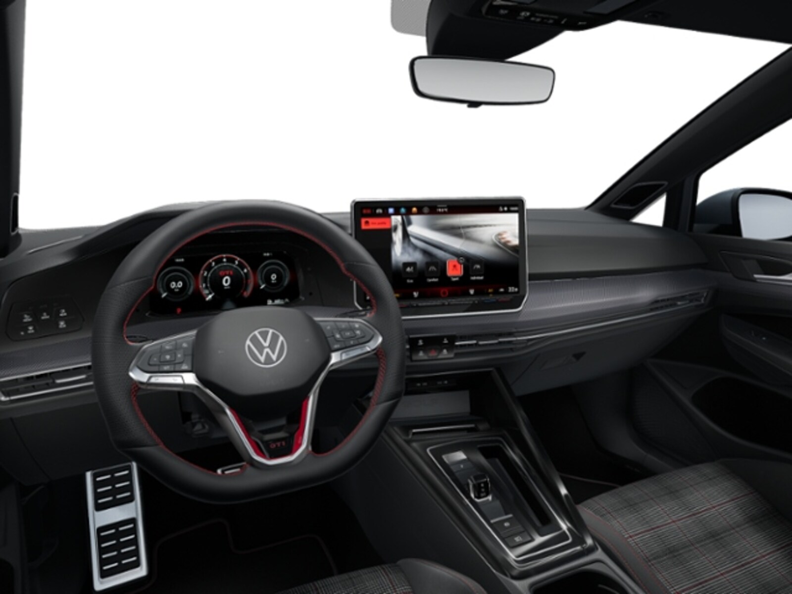 Volkswagen Golf – Bild 9