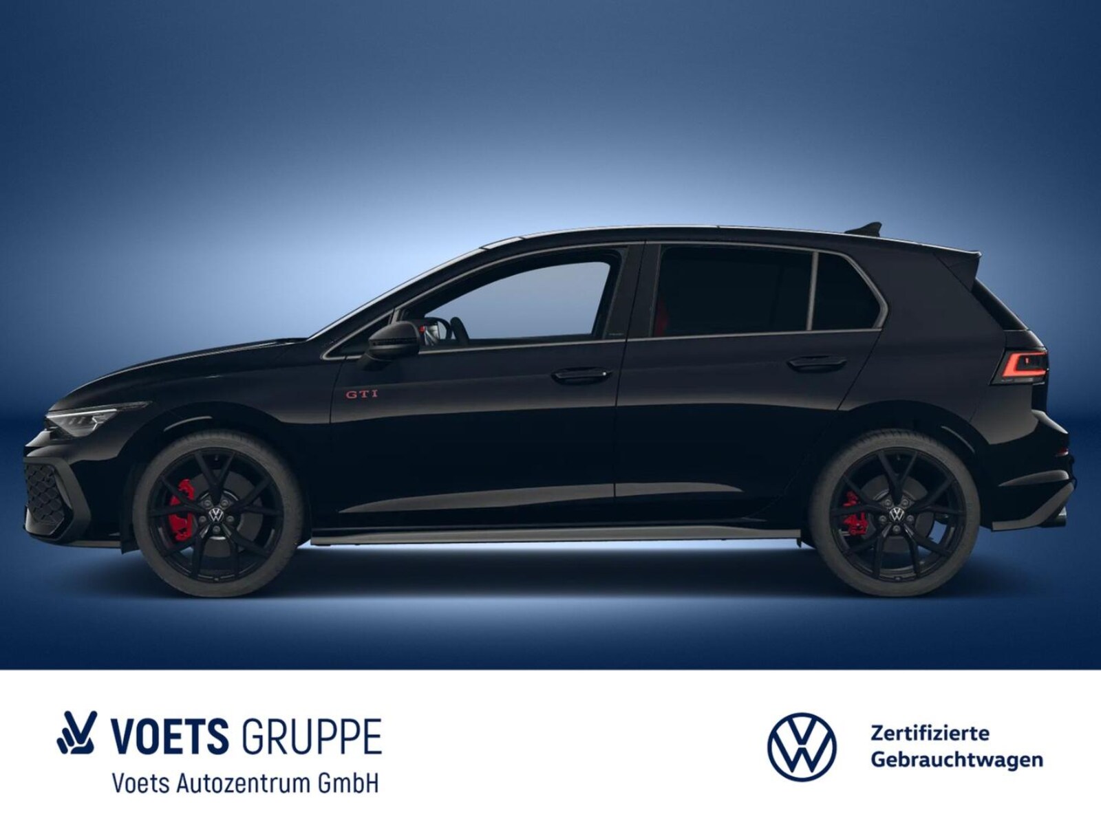 Volkswagen Golf – Bild 3