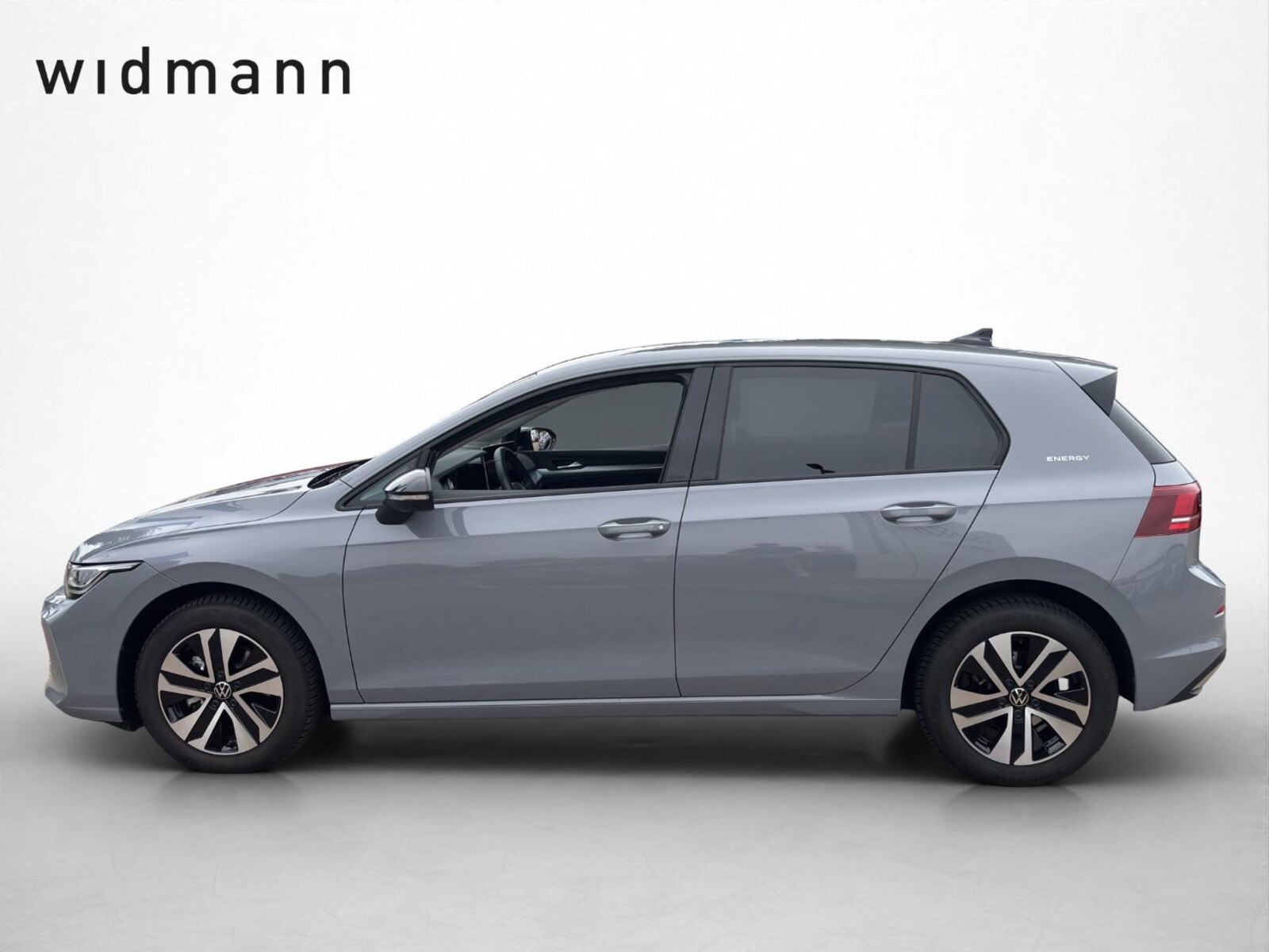 Volkswagen Golf – Bild 6