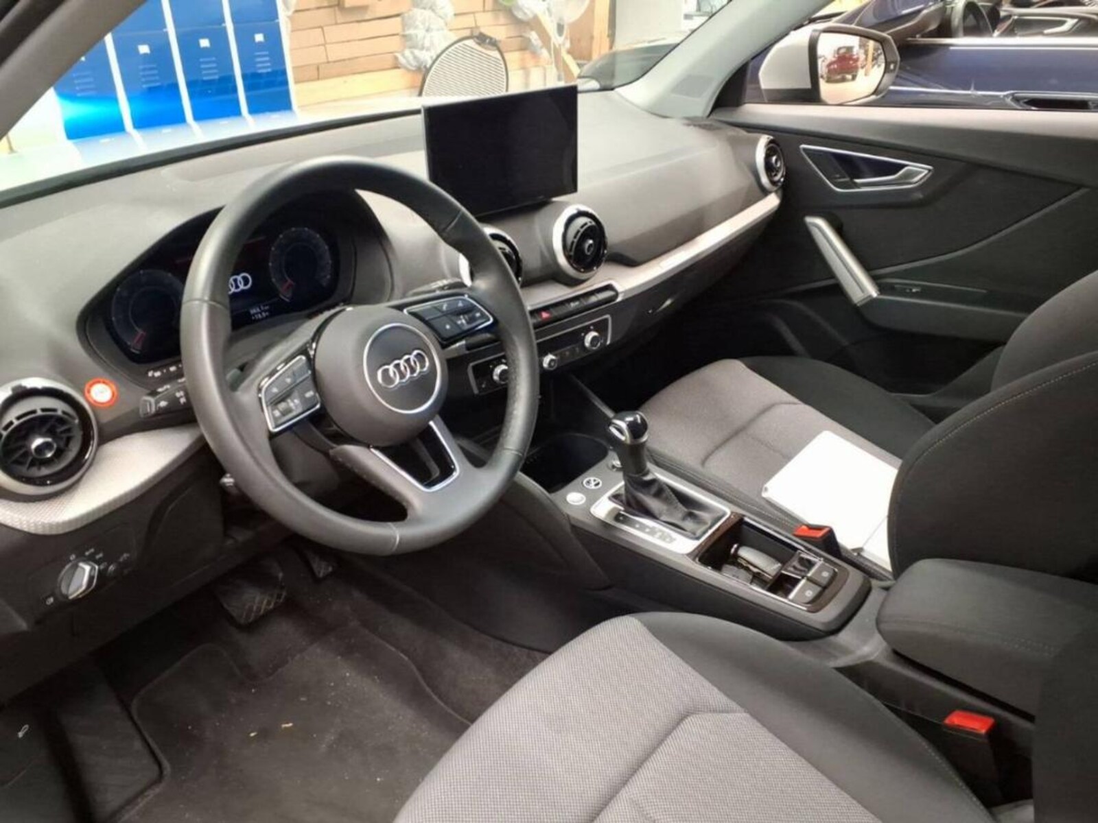 Audi Q2 – Bild 3