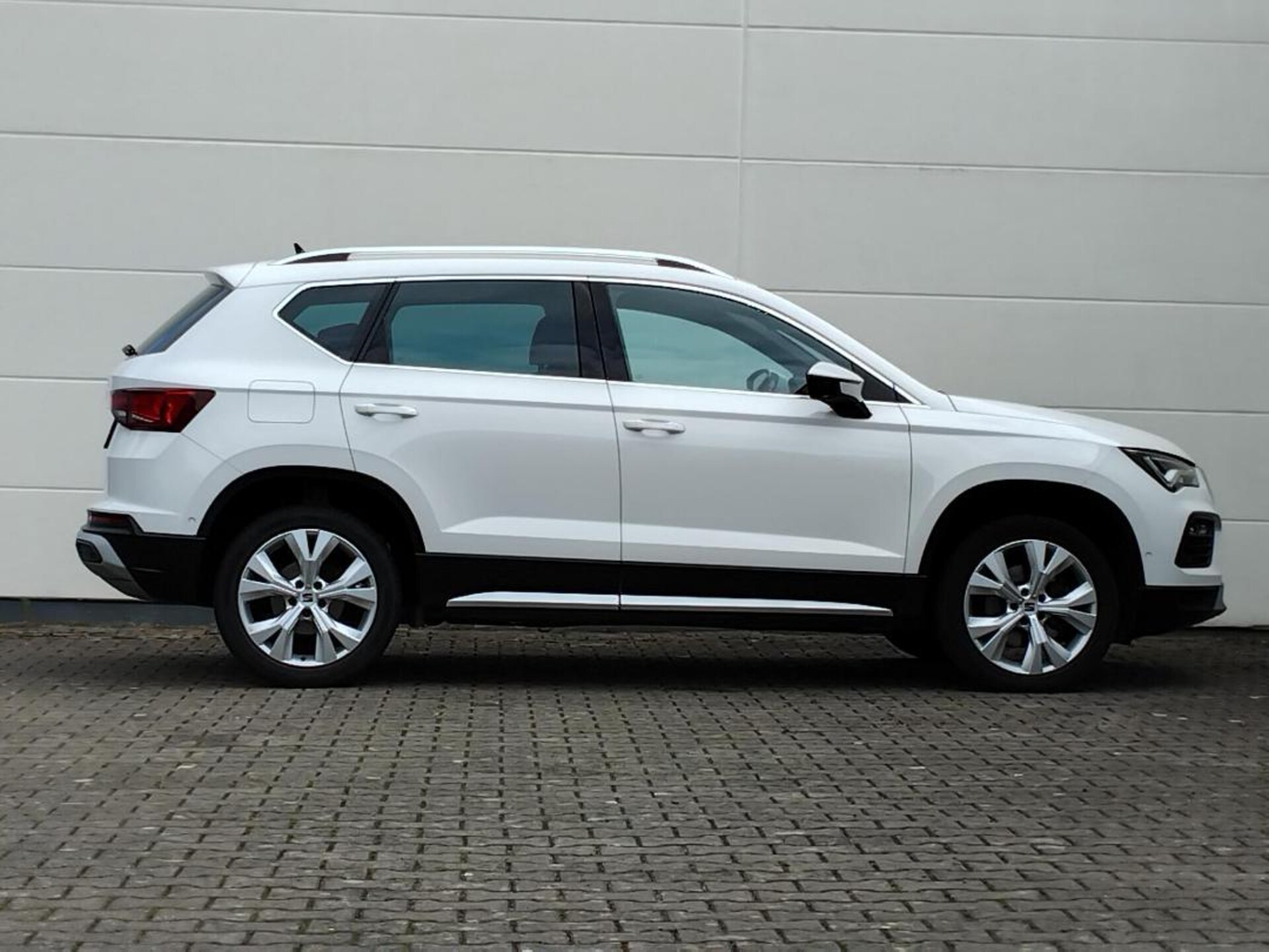 SEAT Ateca Xperience