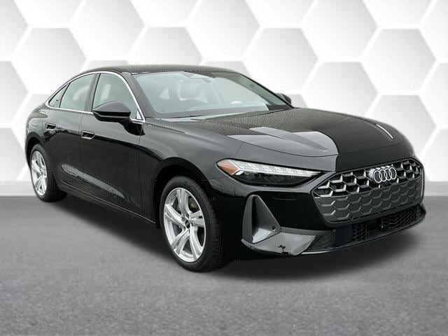 2025 Audi A4 Premium Plus's photo