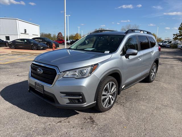 2020 Subaru Ascent Limited