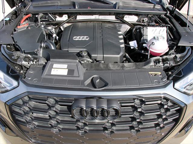 2024 AUDI Q5 - Image 42