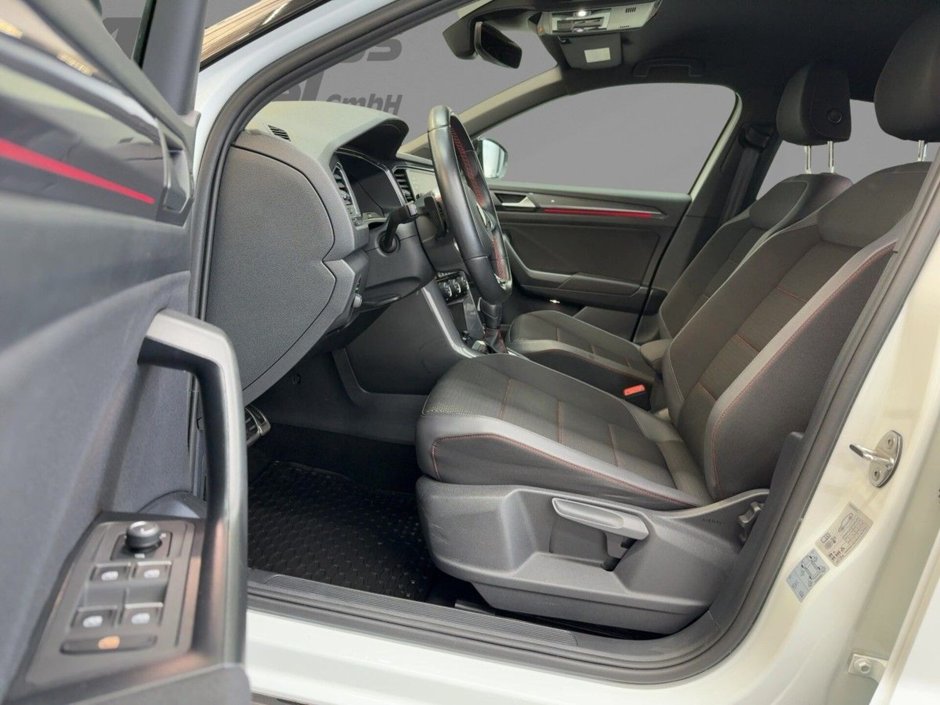 Volkswagen T-Roc Sport