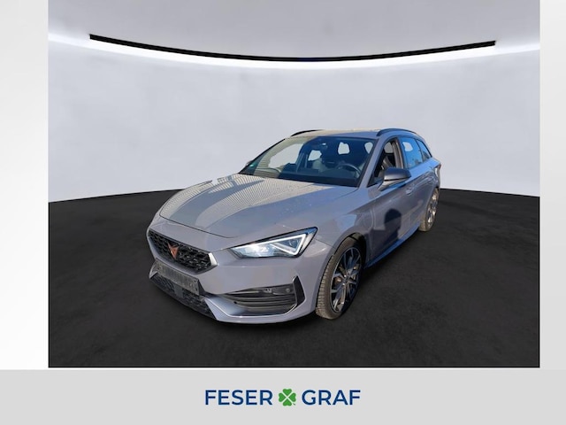 CUPRA Leon Sportstourer VZ 1.4 e-Hybrid Navi Pano RüKa (DKT5002961)