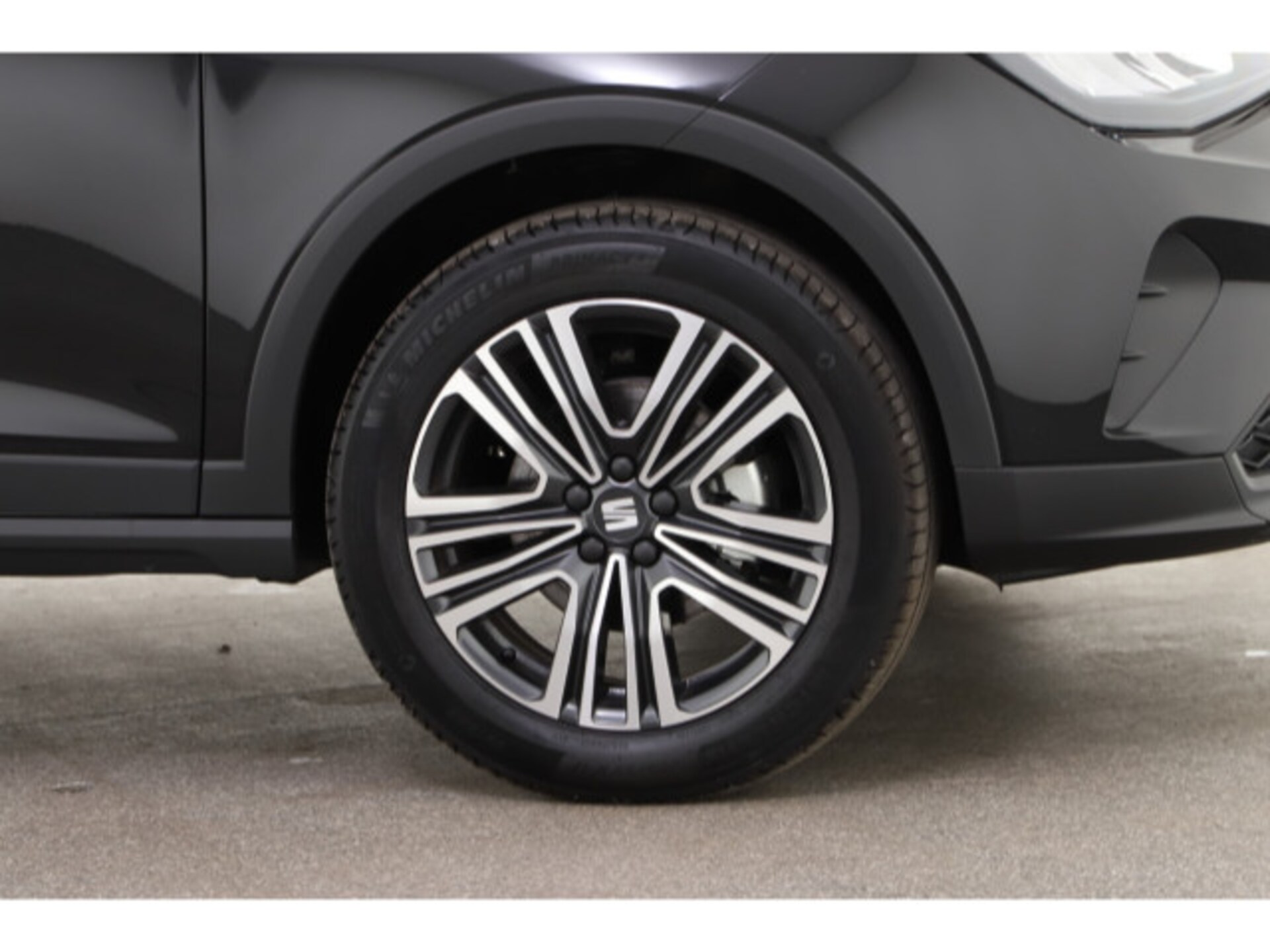 SEAT Arona Style