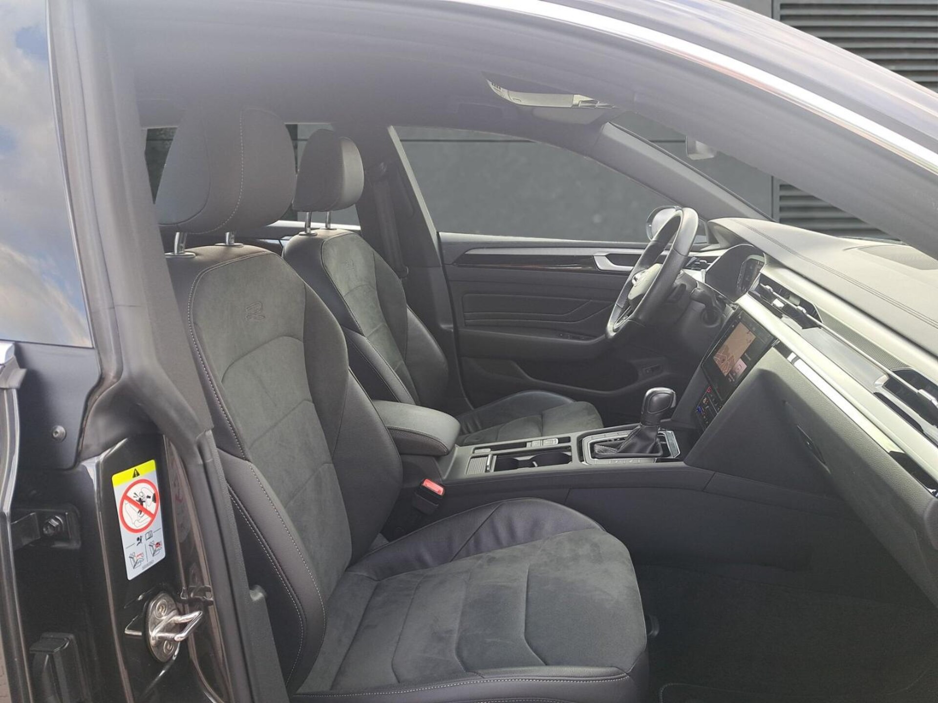 Volkswagen Arteon Shooting Brake R-Line