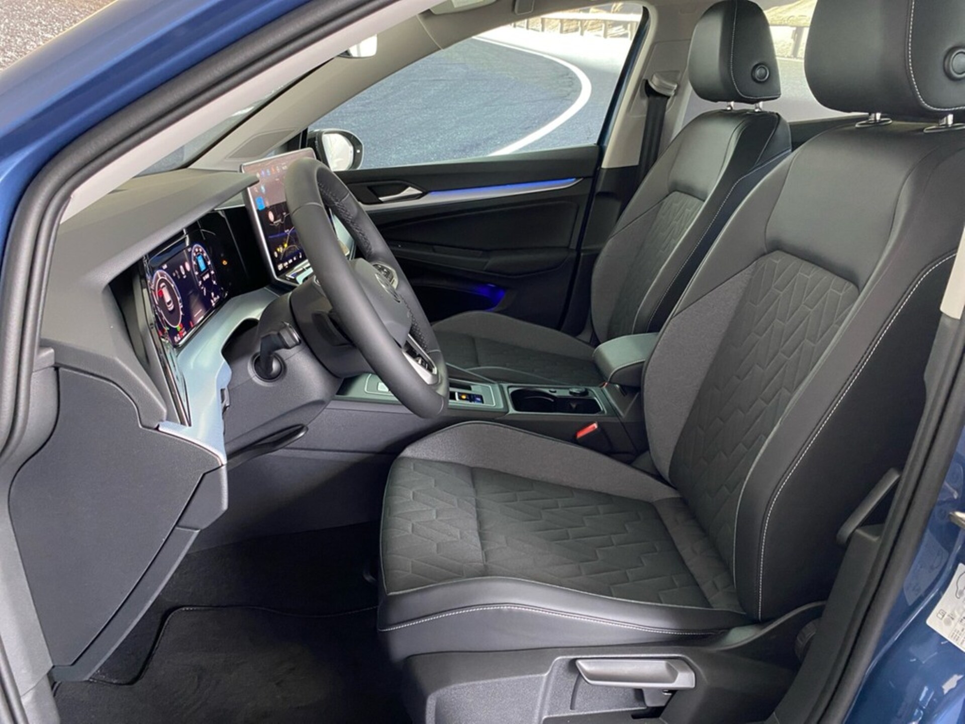 Volkswagen Golf Goal