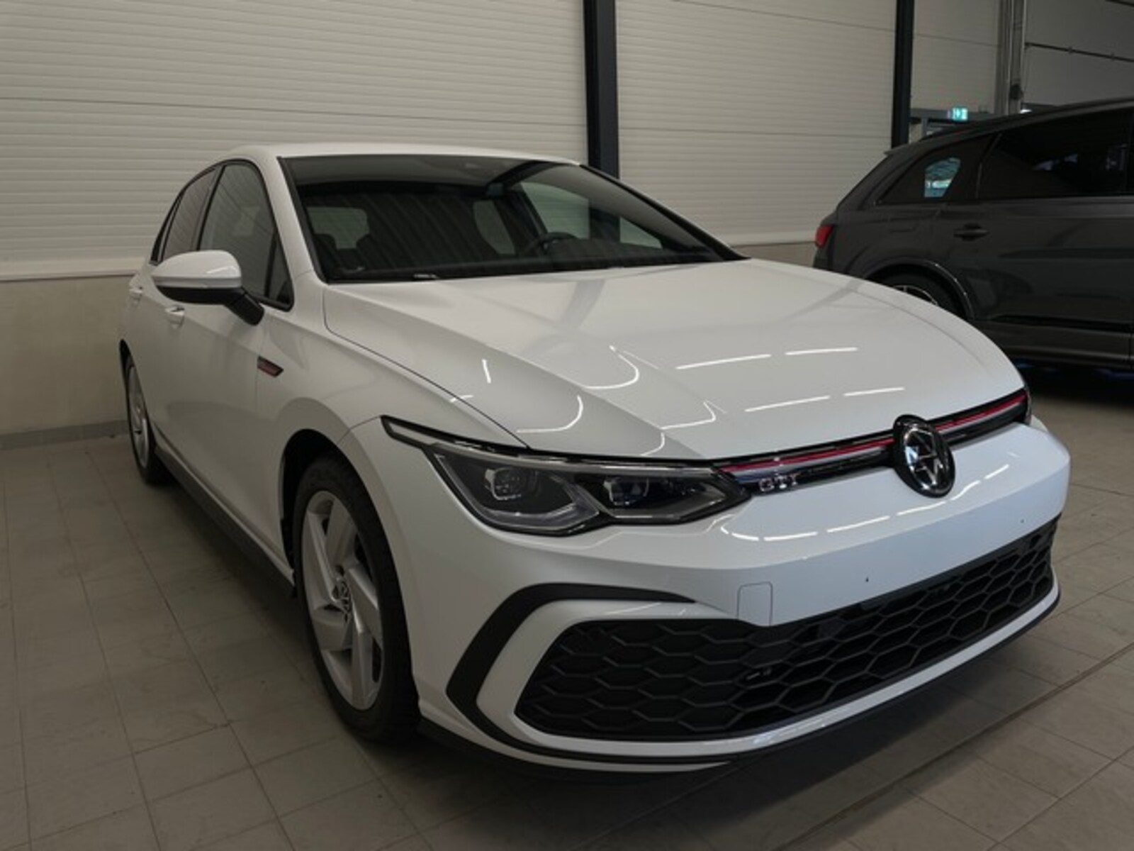 Volkswagen Golf – Bild 3