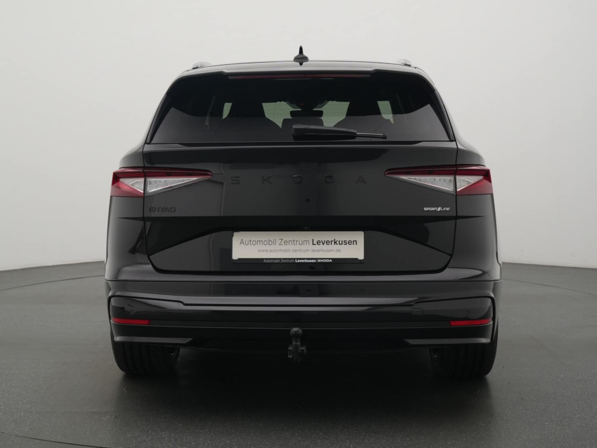 Skoda Enyaq 85 Sportline