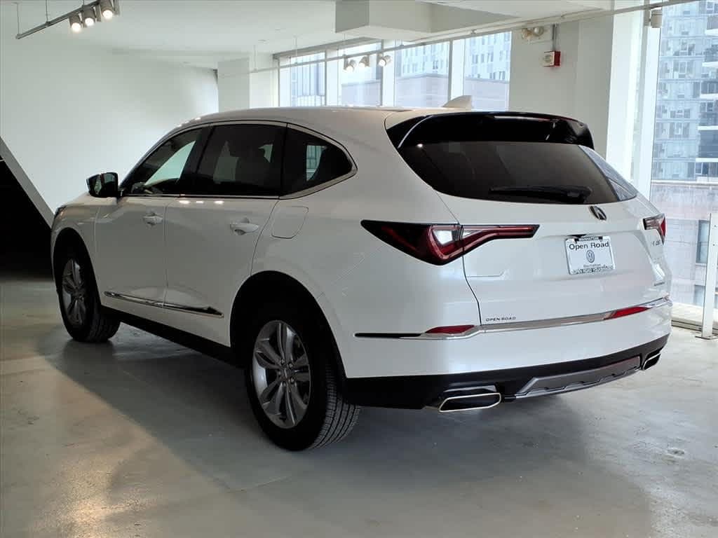 2025 Acura MDX Base - Photo 6