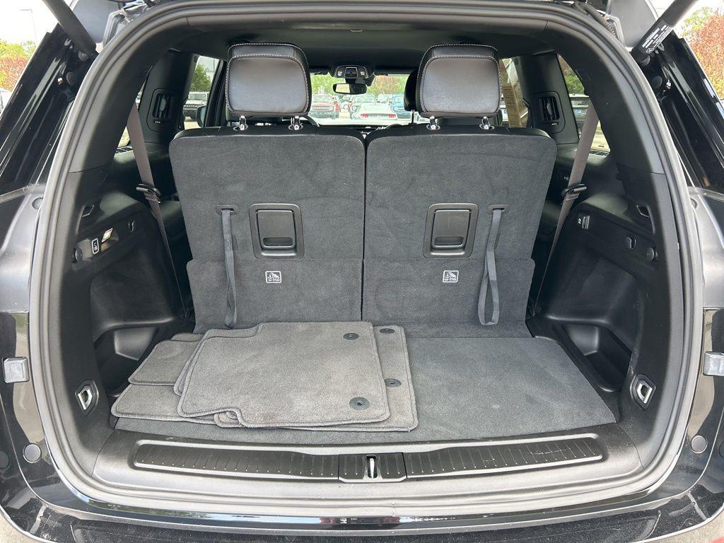 2024 Jeep Grand Cherokee L Limited - Photo 51