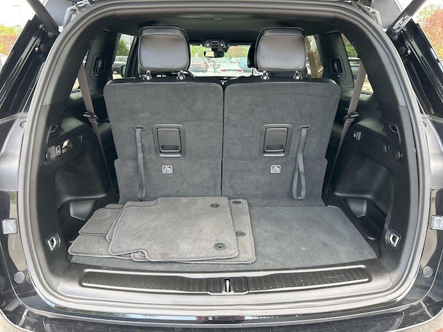 2024 Jeep Grand Cherokee L Limited - Photo 51