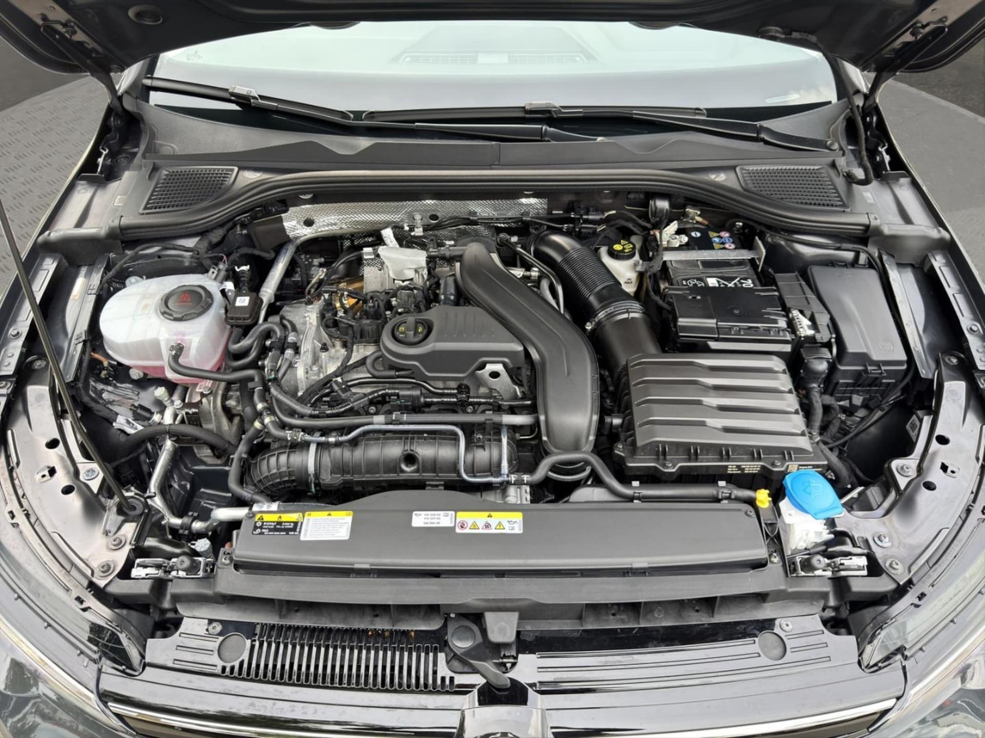 Volkswagen Golf Goal