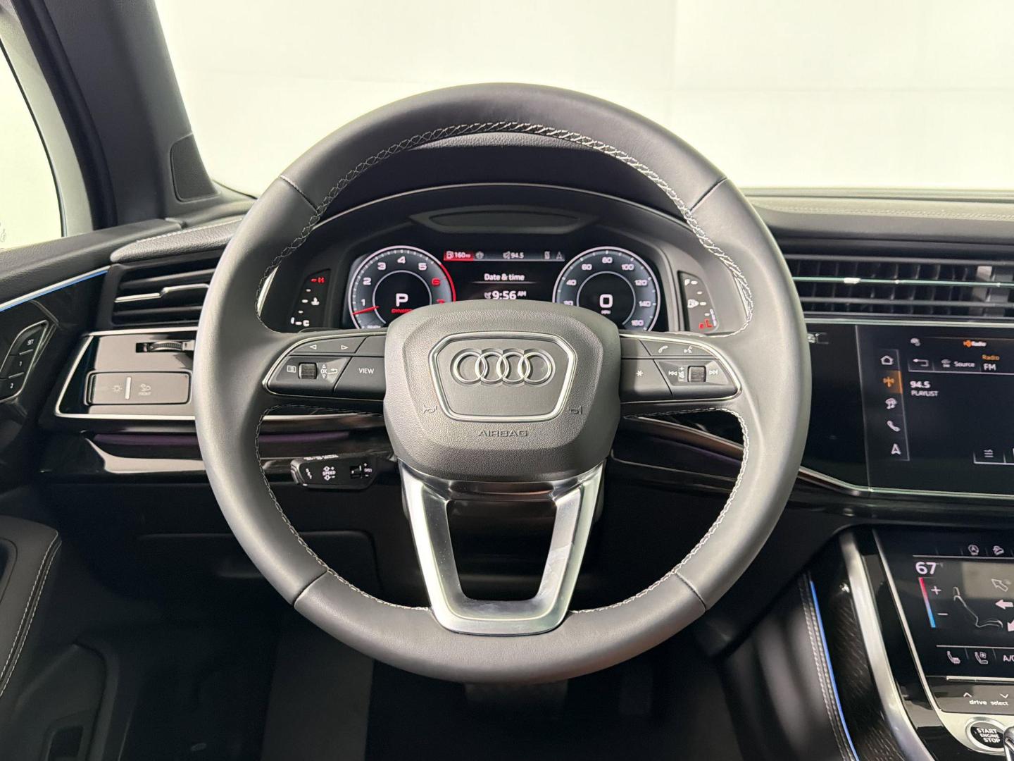 2026 Audi Q7 Premium Plus - Photo 15