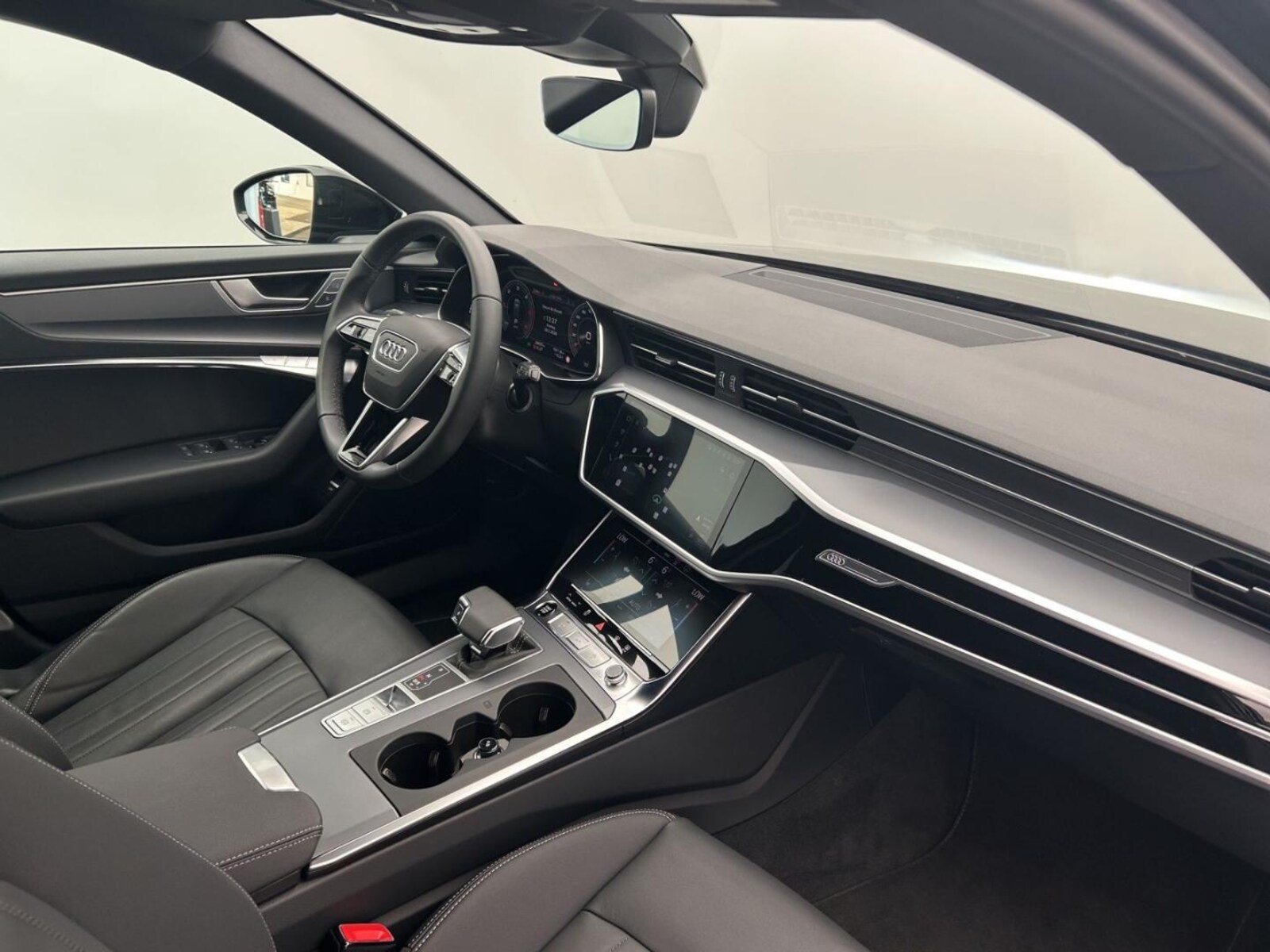 Audi A6 Avant – Bild 7