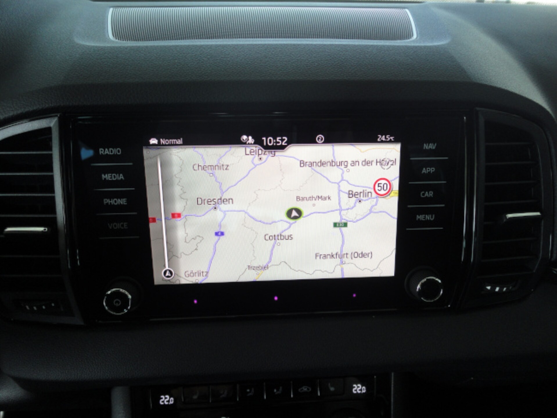 Skoda Karoq Sportline