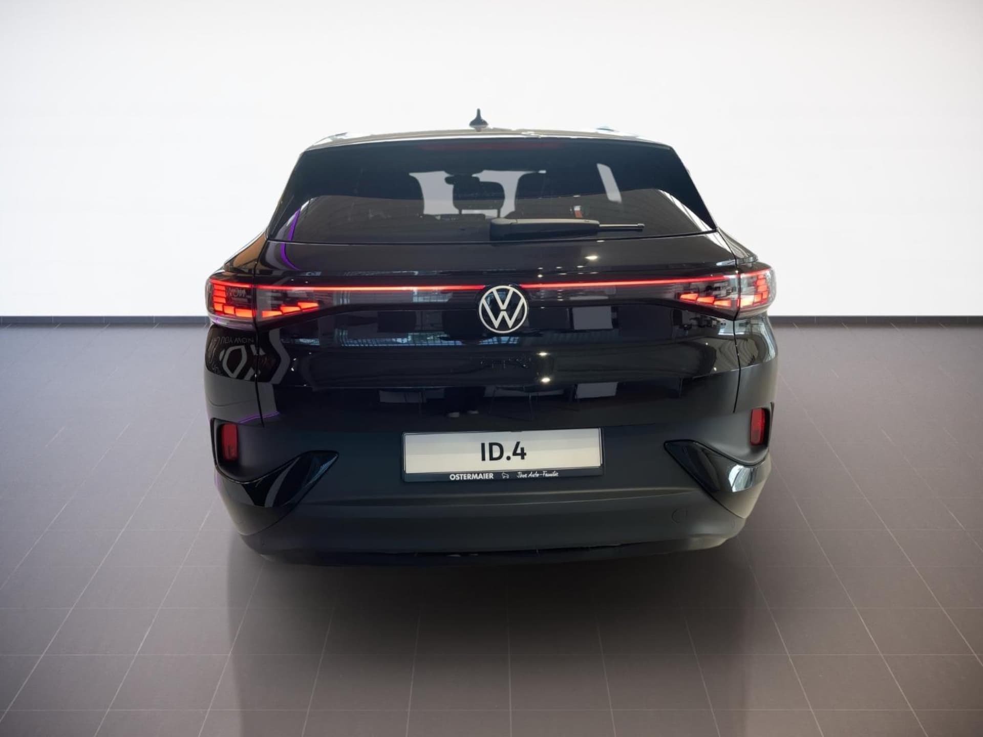 Volkswagen ID.4 GTX