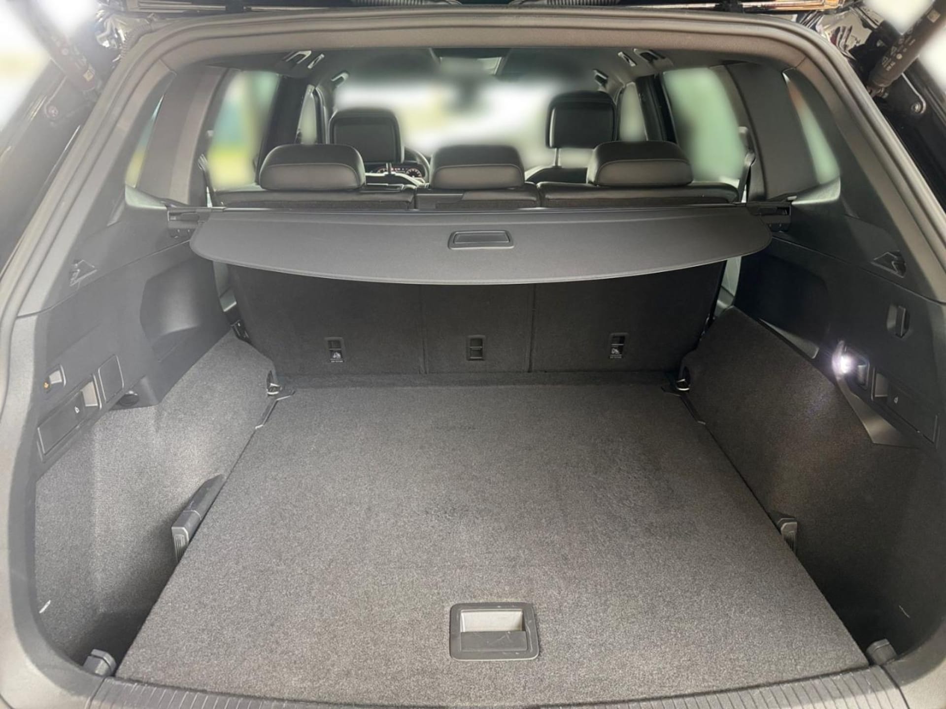 Volkswagen Tiguan Allspace R-Line