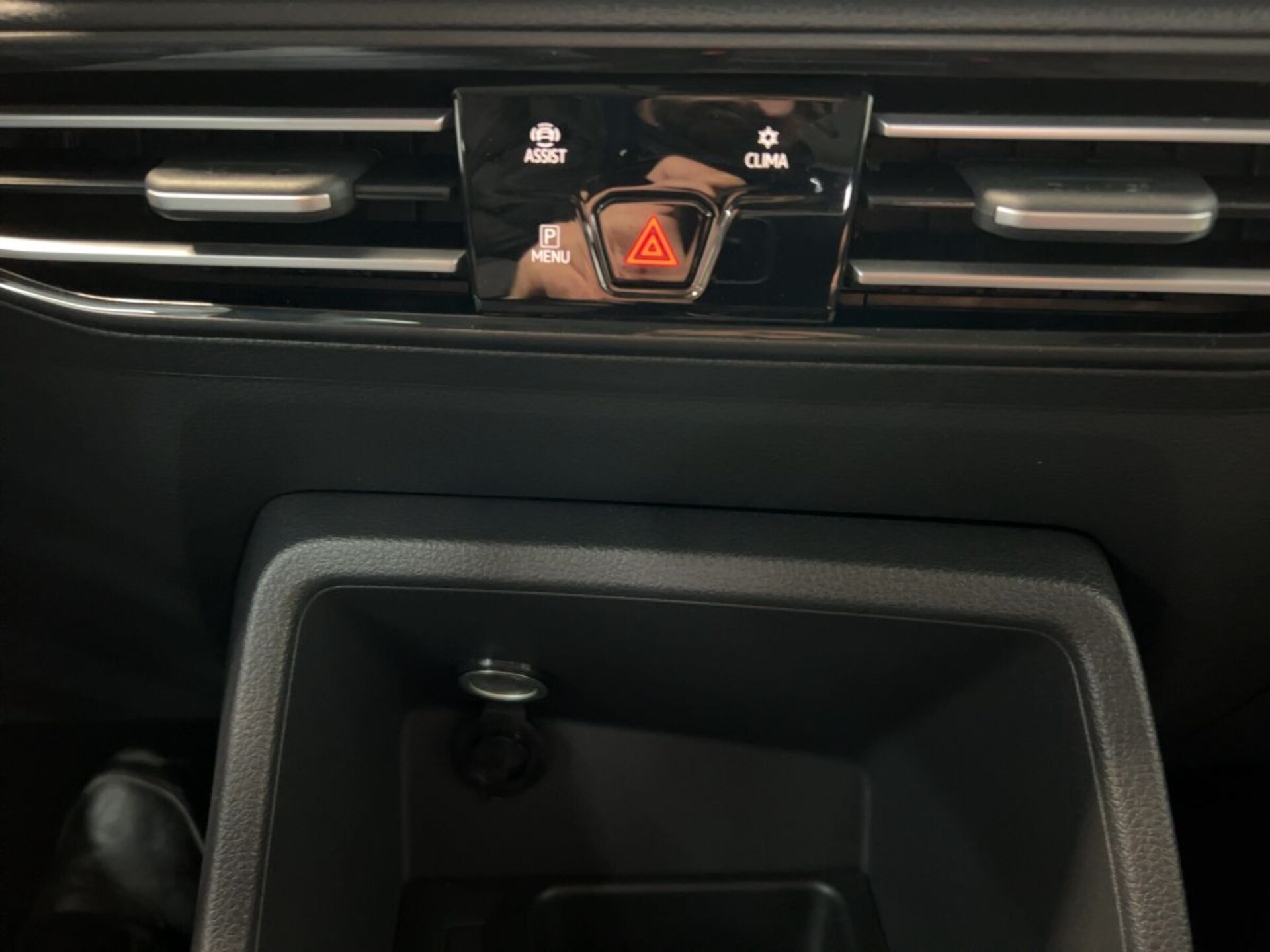Volkswagen Caddy Life