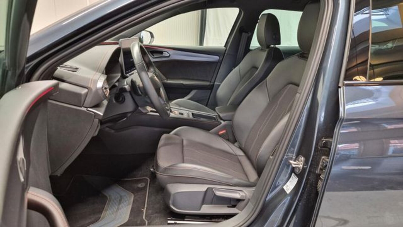 CUPRA Leon Sportstourer – Bild 5