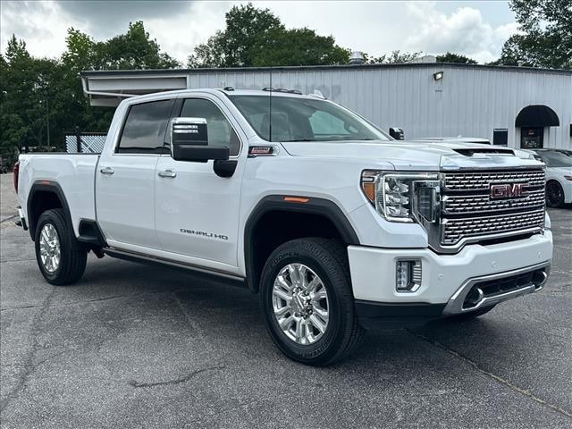 2022 GMC Sierra