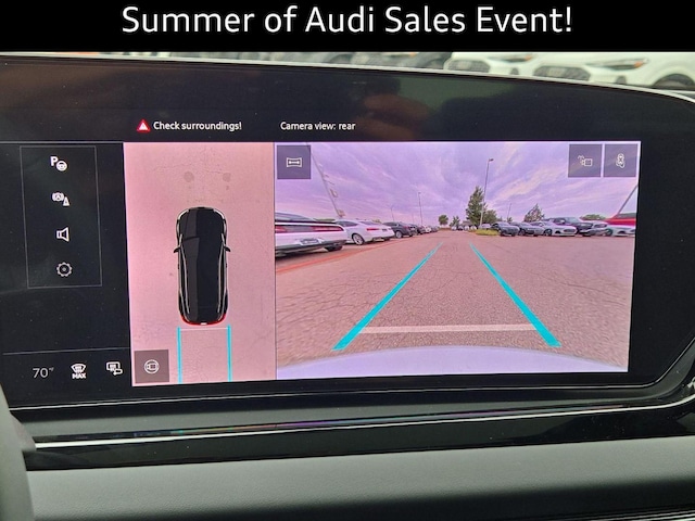 2026 Audi A6 Prestige - Photo 18