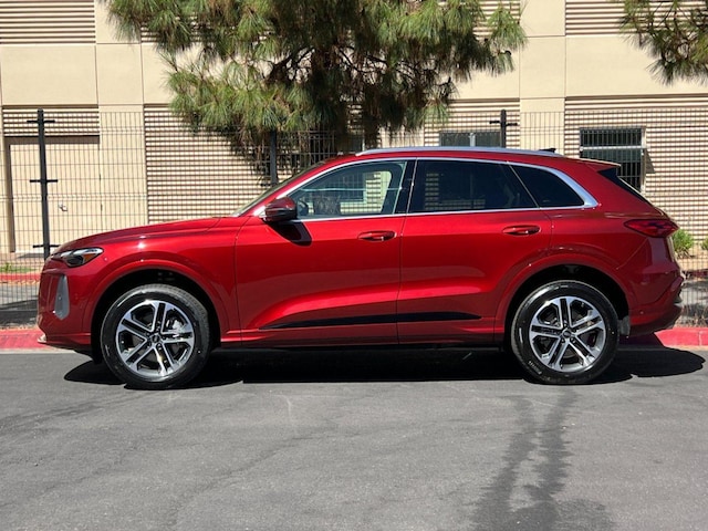 2026 Audi Q5