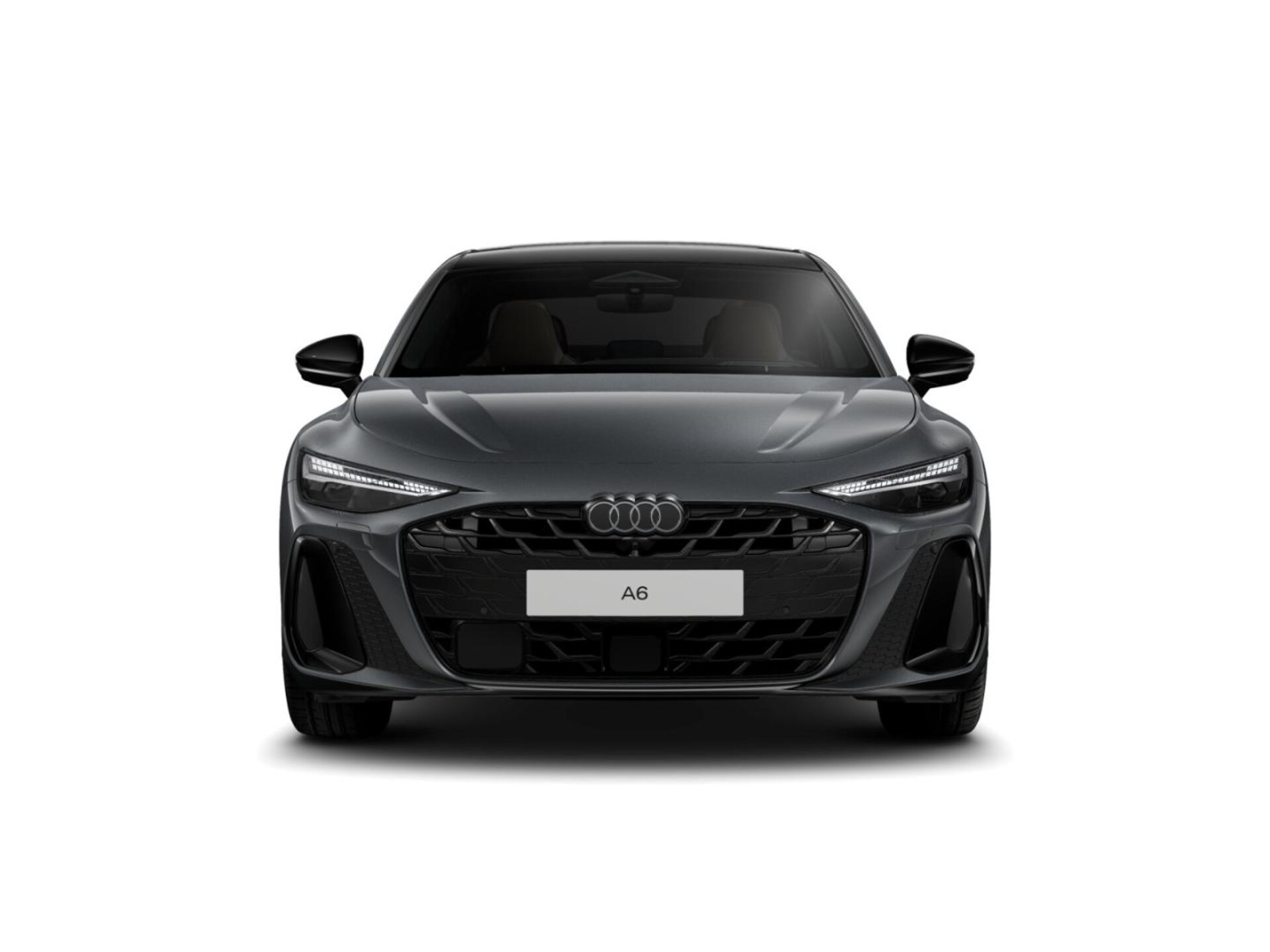 Audi A6 Limousine