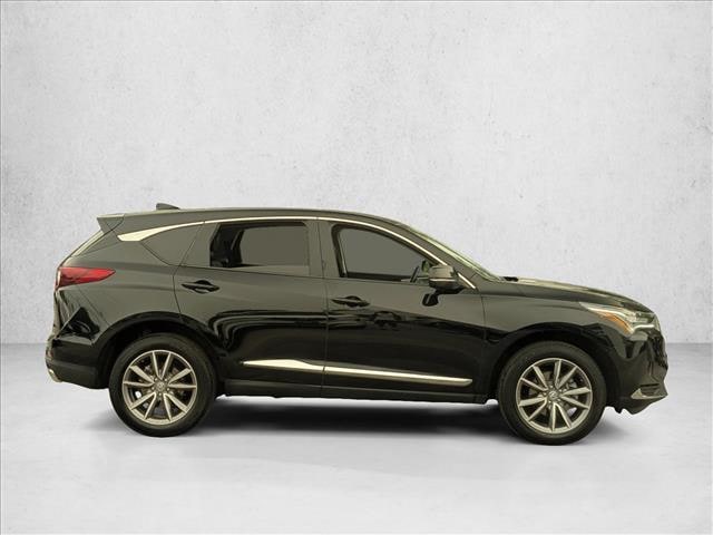 2024 Acura RDX