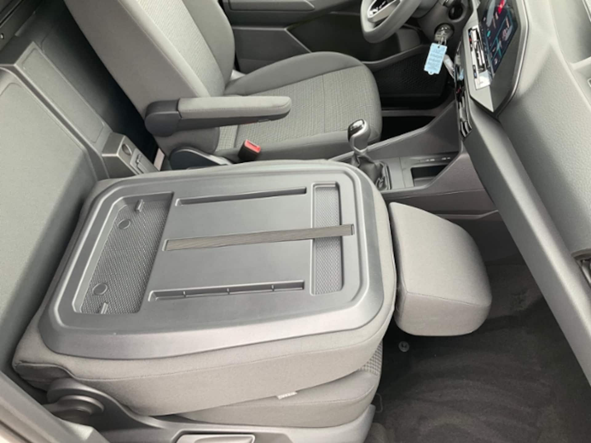 Volkswagen Caddy Maxi Cargo