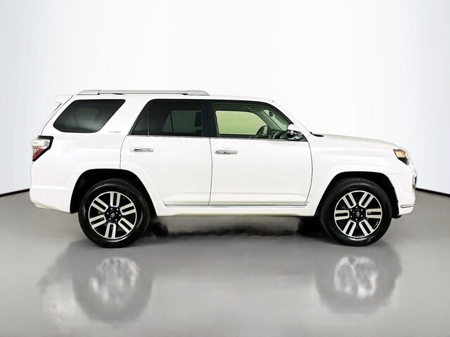 2024 Toyota 4Runner