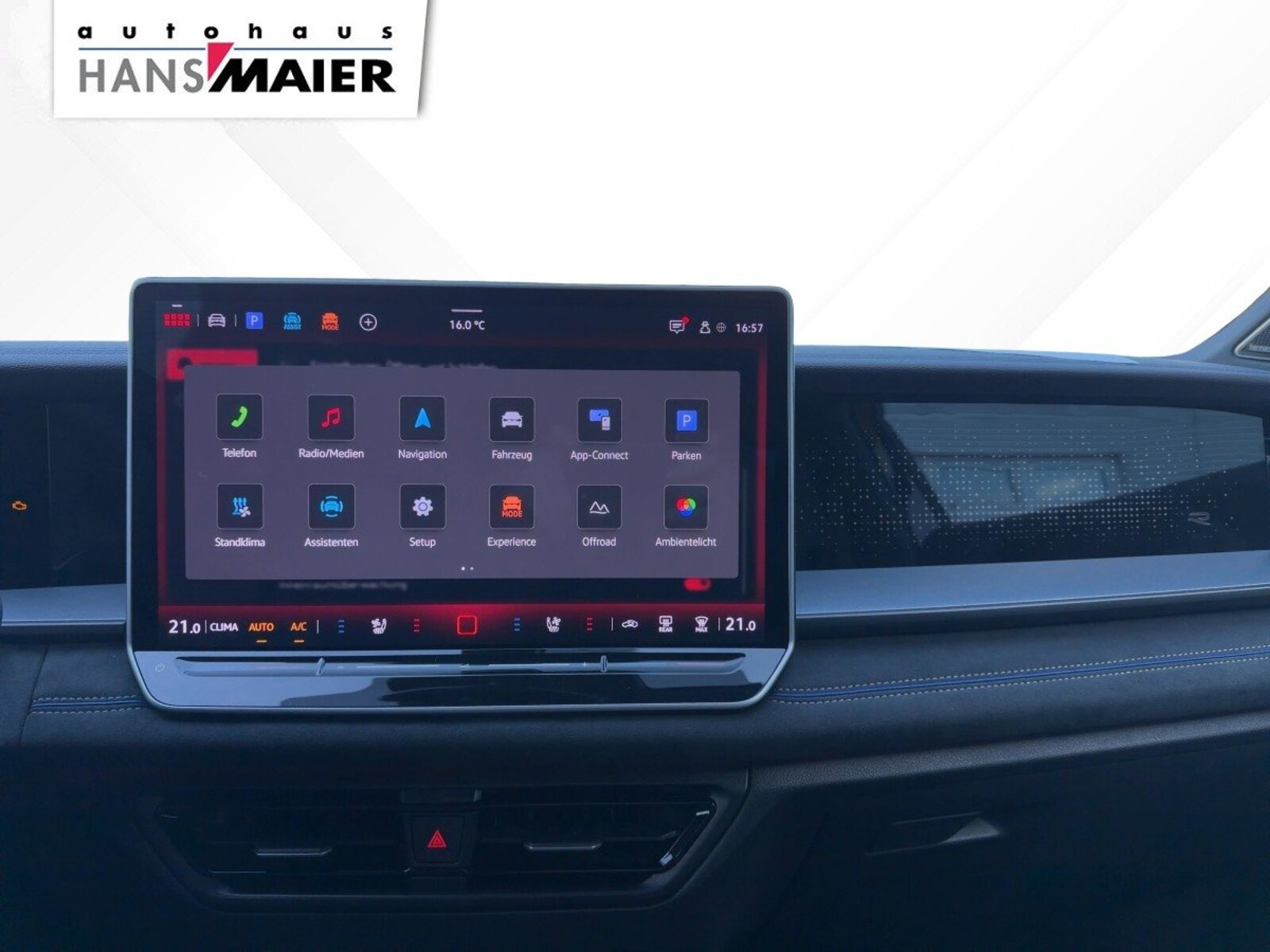 Volkswagen Tayron – Bild 11