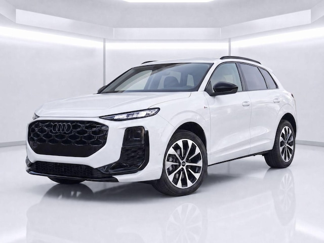 Photo of 2026 Audi Q3 SUV
