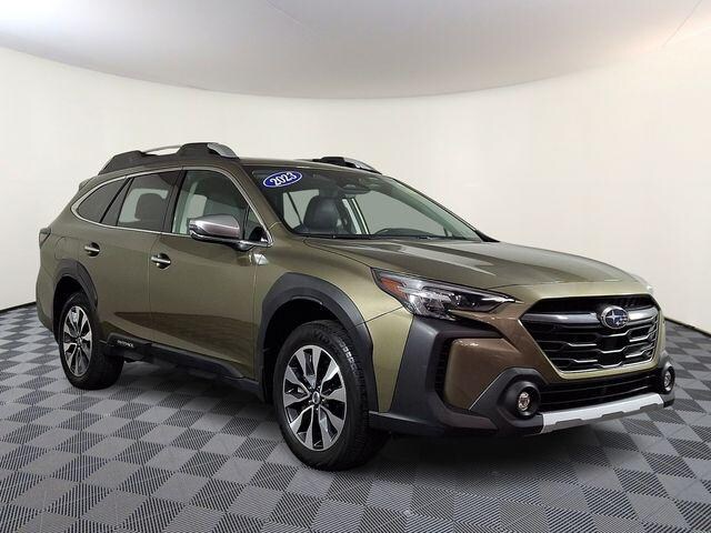 2023 Subaru Outback