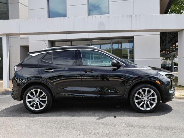 2025 Buick Encore GX