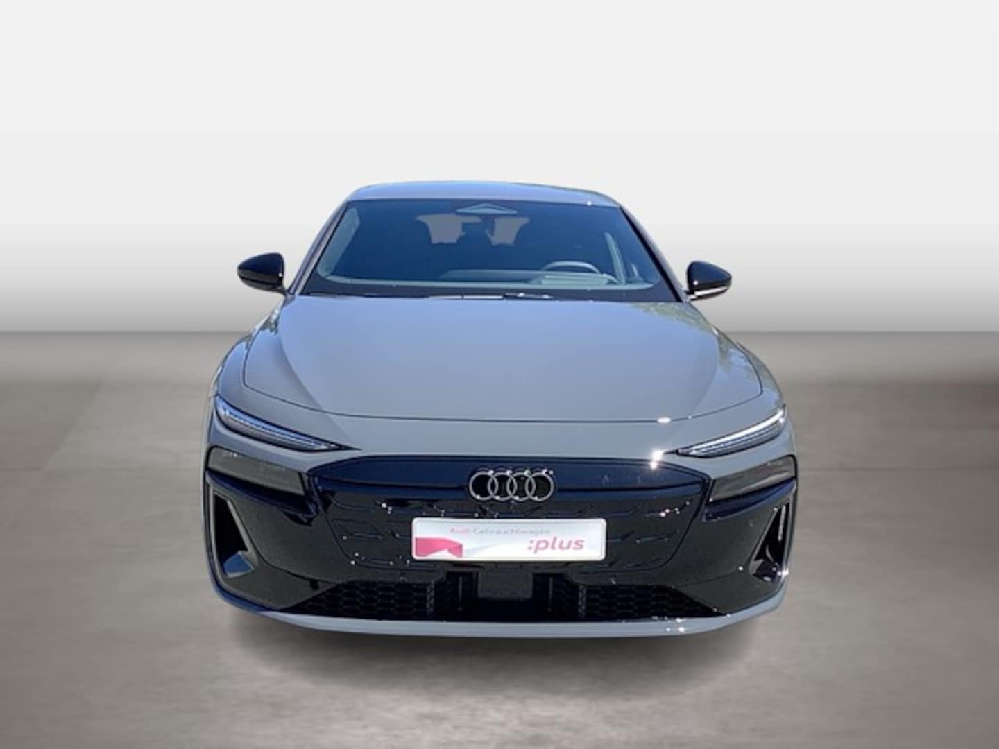 Bild über Audi A6 Avant e-tron S line business e-tron quattro 315 kW - für weitere Informationen kontaktieren Sie den Audi Partner