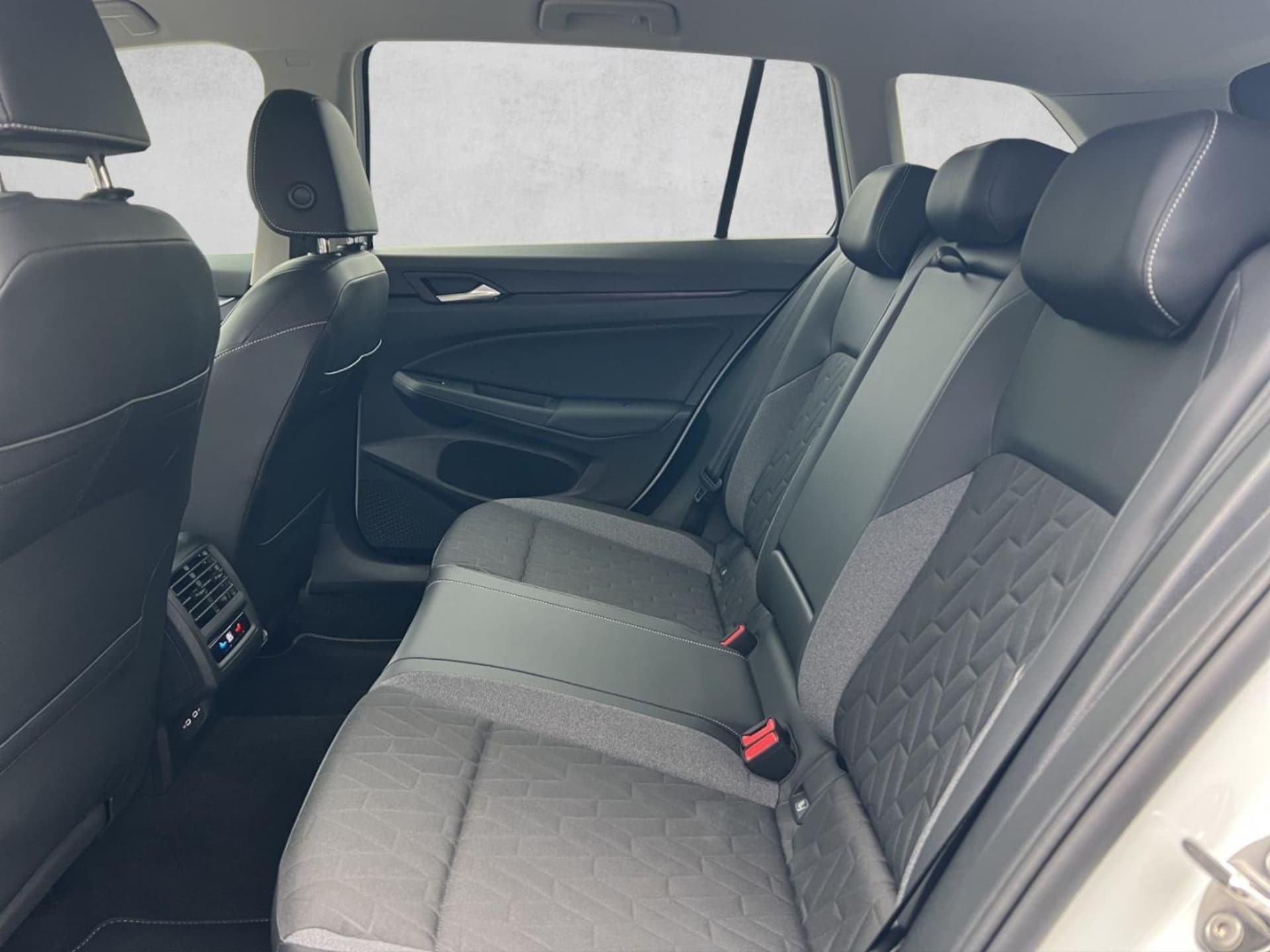 Volkswagen Golf Variant Goal