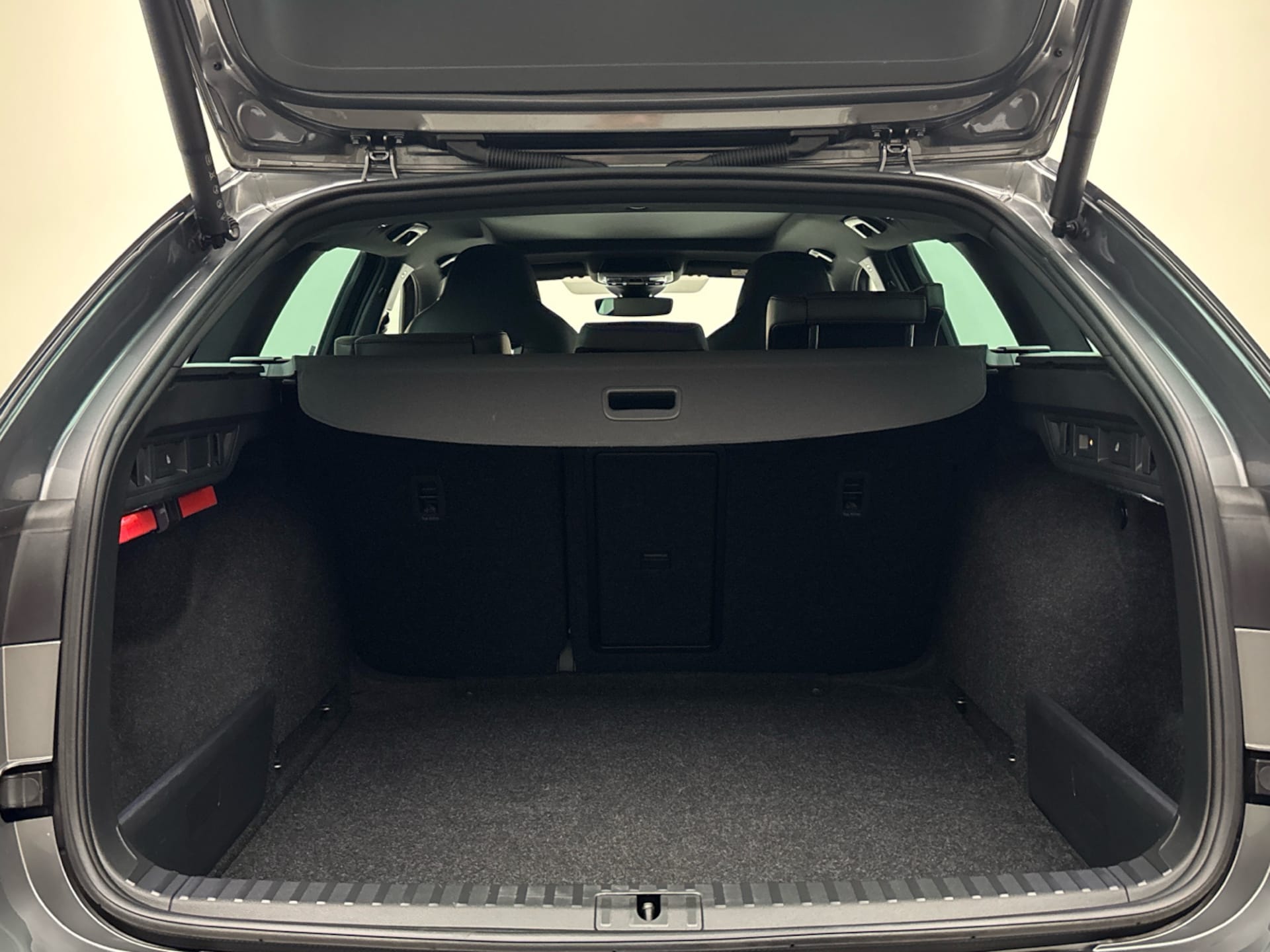Skoda Octavia Combi RS