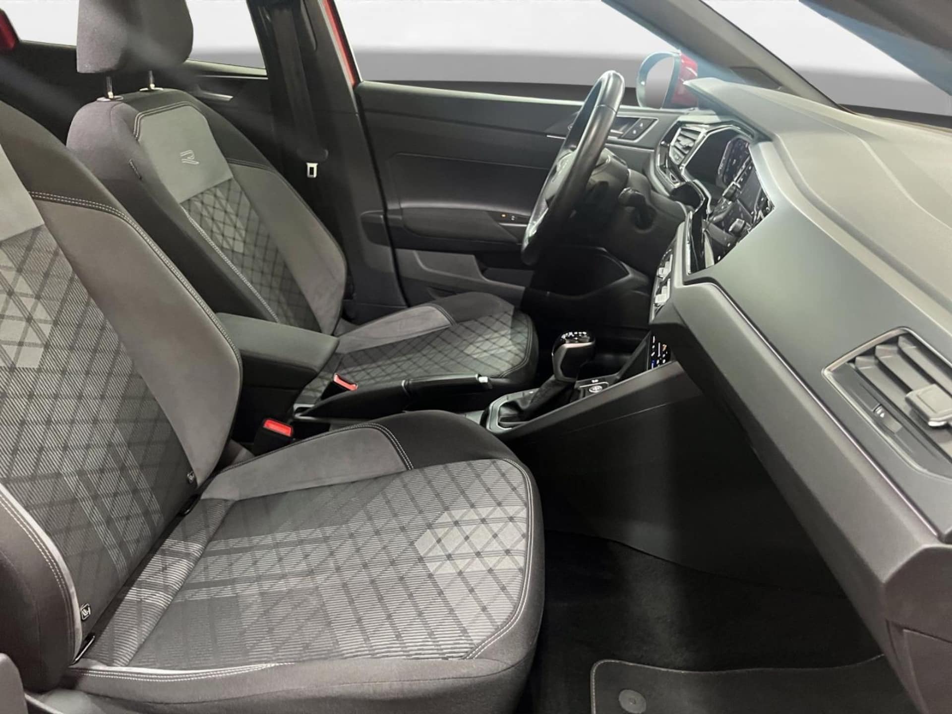 Volkswagen Taigo R-Line